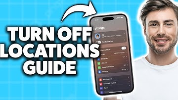 How To Turn Off Significant Locations On iPhone 2025 (Step-By-Step Tutorial)