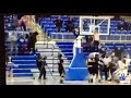 MEC Play of the Year Nominee -- Paige Tuttle GW 3 Pointer