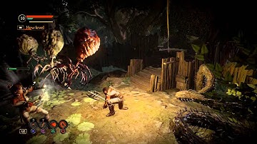 PS3 Bound By Flame It