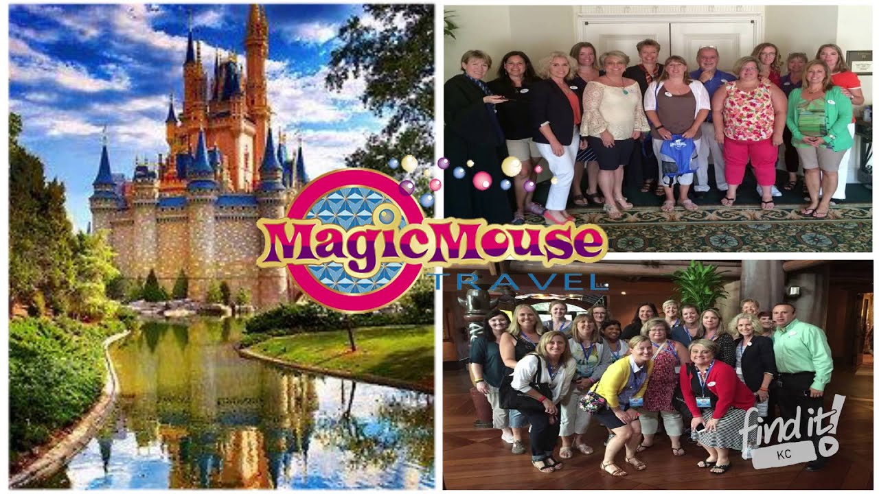 magic mouse travel