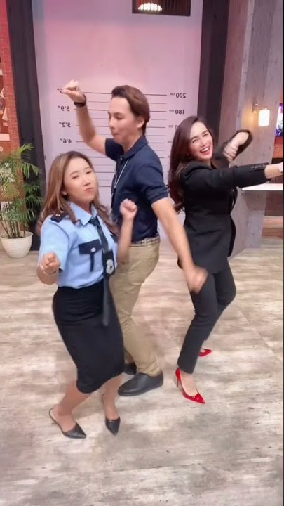 LAPOR PAK! TRANS7|| LORD ANDHIKA DIREBUTIN KIKY SAPUTRI DAN USSY SULISTIAWATY