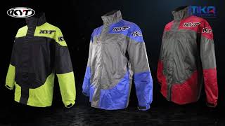 Kyt Raincoat