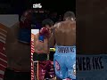 Brutal Knockouts 😱🥊 Insane KO Moments #Shorts