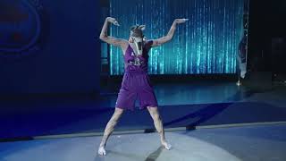 Cringe Couture: Lady GaGa’s ‘Poker Face’ Meets an Armadillo Dance in Mascots | MUVI LOOPS – 011