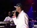 Usher Burn Live at BET Blueprint 2004