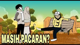 Ustadz Abdul Somad, Masih Pacaran? (Animasi Dakwah Islam)