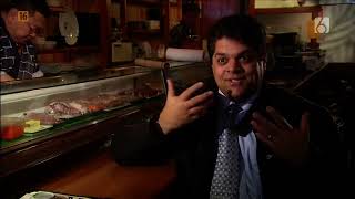 Śmierć Na 1000 Sposobów S1 Odc. 2 Druga Wersja