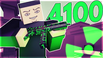 I Doubled For My 4100th Nuke!!! #RoadTo5000