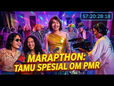 Komando Pensiun Pulang, Dengar Istri Dilecehkan, Mengamuk Bongkar Desa Cari Balas Dendam