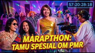 Download Lagu FULL OM PMR SPESIAL TAMU | YB jadi kameramen😂 | Penuh keseruan \u0026 kegilaan yang Tak Bisa Dilewatkan! MP3