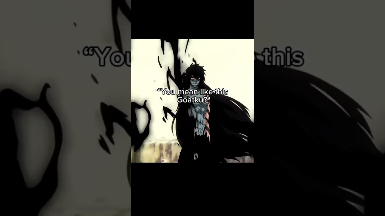 Goku teaches the big 3 how to aura farm😭 