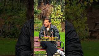 Vf Bölüm 46 - Sevgili Instagram Artık Close Friends Konusunda Rızamızı Al. W