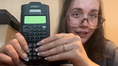 ASMR Bag Rummage| Soft Spoken| Buttons & Paper Turning| Trying ASMR ✨