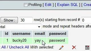 PHP Tutorial – 26 – Testing the Database Connection Net Worth
