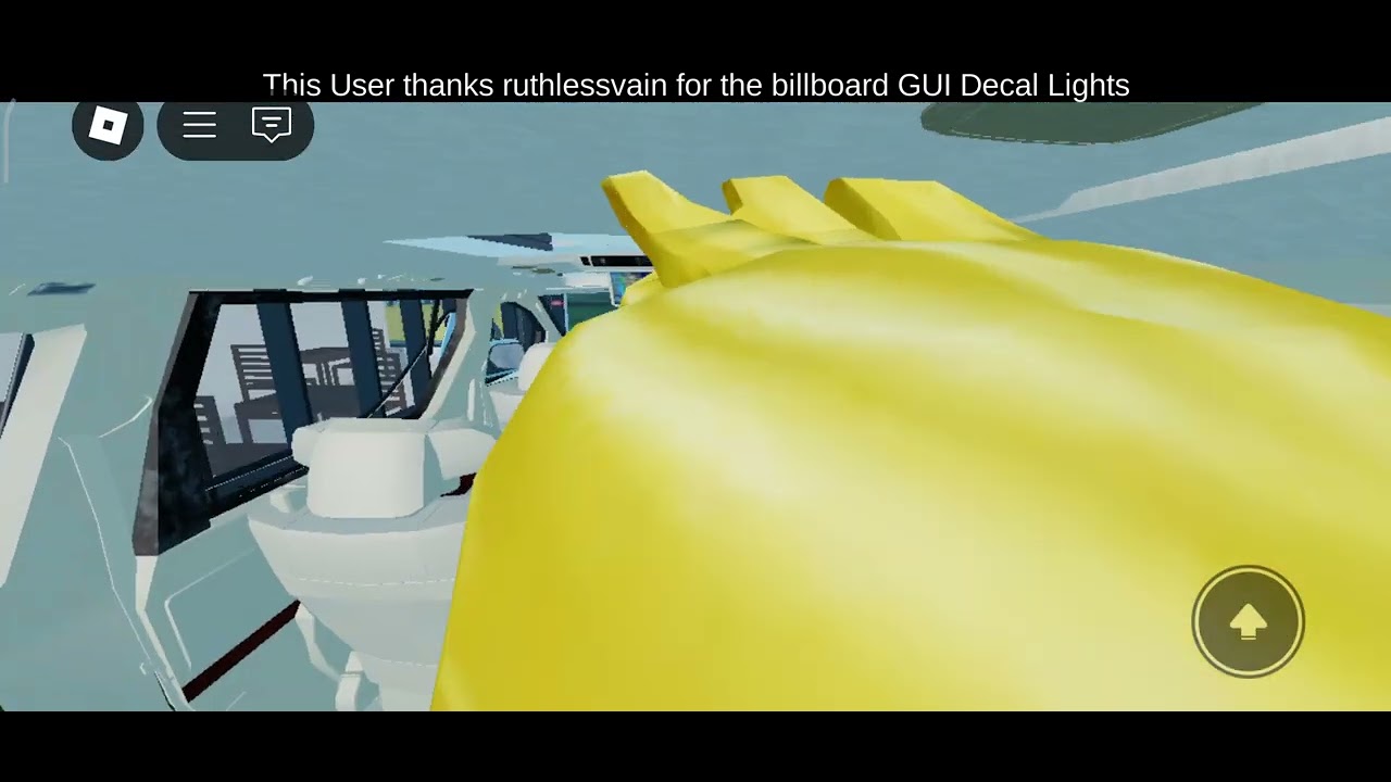 2015 Toyota Alphard Roblox Review