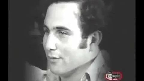 Serial Killer Series - David Berkowitz - Son of Sam