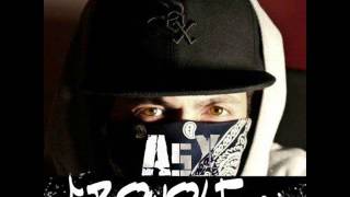 zakman feat izi-rim _ajbed lhike _ (clash aissa) rap algÃ©rien 2