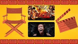ACTION MOVIE SUKU HARIMAU DAN ANGEL WARRIOR | Subtitle Indonesia