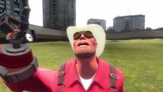 THAT SCOUT IS SKY HIGH (Remake)