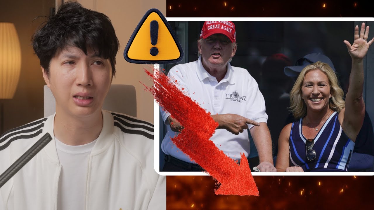 They finally admitted it's all fake