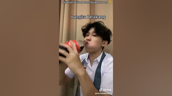 sisi gelap Willy Salim kena ketularan Billy Samuel 🤣🤣🤣🤣 #fypシ #funny