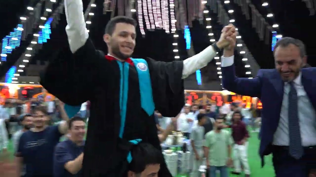 افراح آل البطاينة مركز سهل حوران الفنان احمد القسيم وفرقة الموسيقية حفل د احمدجزء2