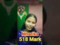 Niharika Sahoo, 518 Mark in chse Exam. +2 Odisha topp,ers #hksir #chseresult #shorts #topper