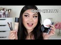 SHEIN MAKEUP HAUL | FULL FACE SHEIN MAKEUP REVIEW