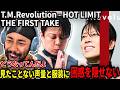 【海外の反応】人生初の西川貴教の姿に困惑を隠せないニキ【T.M.Revolution - HOT LIMIT / THE FIRST TAKE】