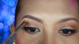 Insta Brow [ Brow Routine Lately ]