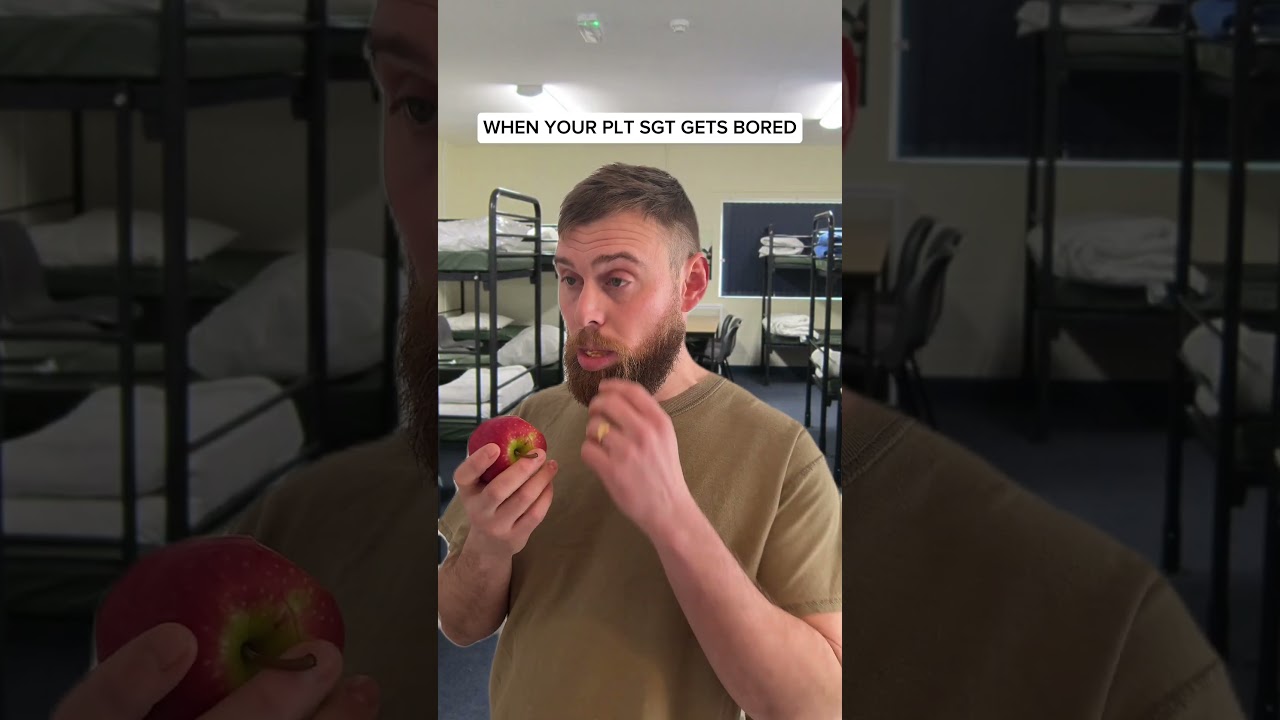 Admin day = “let’s find you jobs shall we”