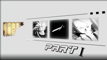 DBFZ - Trunks Sliding Knockdown Primer [1] 一