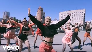 Dstar 86 - How To Love Ft. Scarlett Quinn