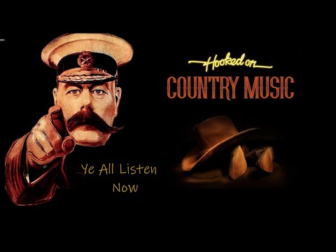 ~ HOOKED ON COUNTRY ~