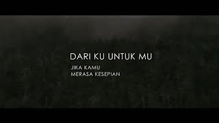 Download lagu Dari Ku Untuk Mu || Puisi Bedcover