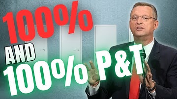 VA Decides Who Gets 100% And 100% P&T VA Disability VA Rating