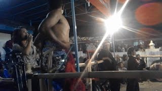 DALAN ANYAR Versi Jathilan Dangdut Koplo