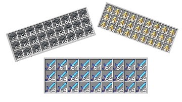 Pig Spawners, 32ks and Stacked Totems 2021 2b2t (PATCHED)