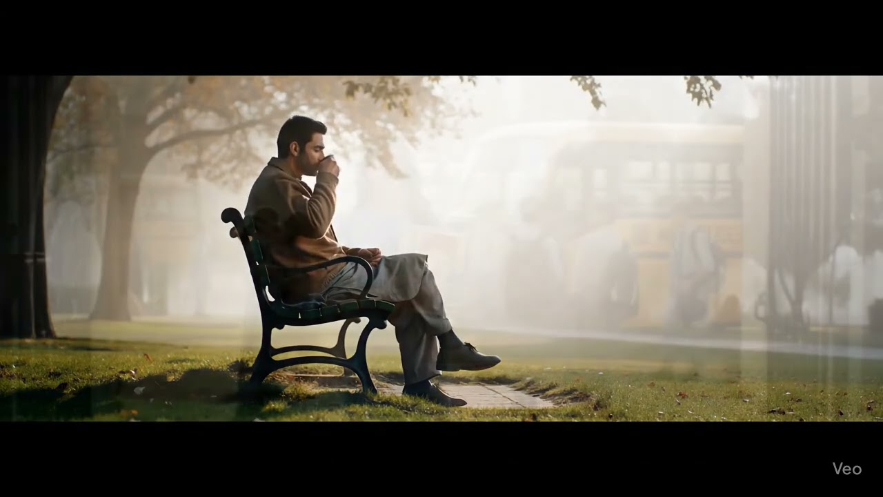 Ai video Google one video