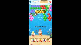 Shopee Bubble Level 4400 4401 4402 4403 4404