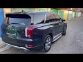 Hyundai Palisade 2.2 diesel. В Одессе до 50$