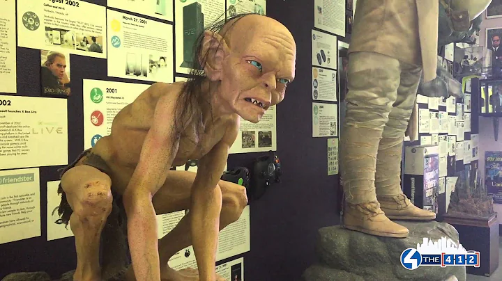 Carnegie Mellon University Entertainment Technology Center