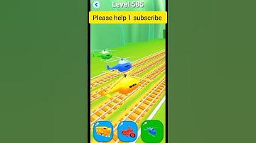 Shape - Shifting || Transform Character Level 585 || #shorts #shapeshifting #youtubeshorts