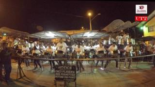 2017 PanoramaLive 4K :Trinidad All Stars: Prelim