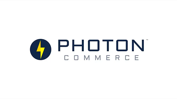 Photon Commerce Instant Payments and Invoices