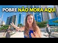 A cidade feita para os ricos do brasil