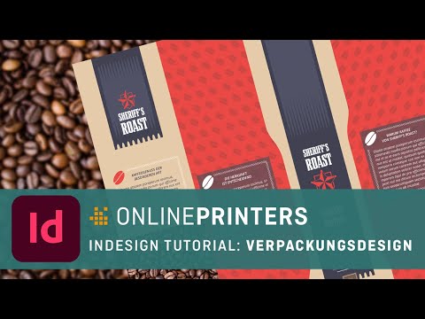 Gelungenes Verpackungsdesign erstellen – die Dos & Dont´s