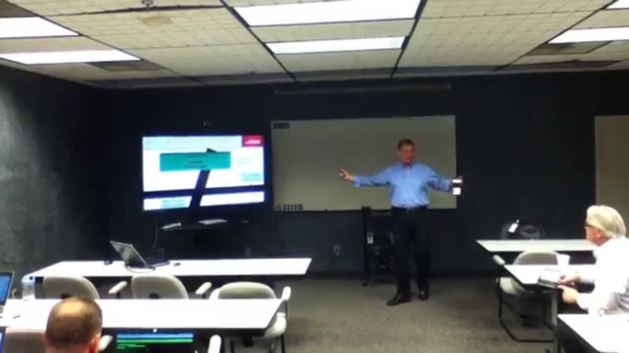 Training at Winkle Electric Youngstown, Ohio YouTube