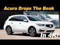2017 Acura MDX Review and Road Test - DETAILED in 4K UHD!