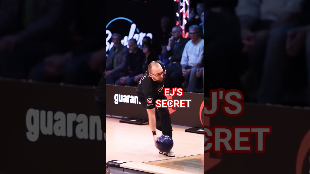 The secret to EJ Tacket's release 